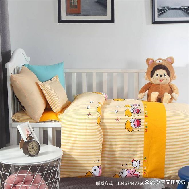 床上用品多少钱一套，床上用品选购指南