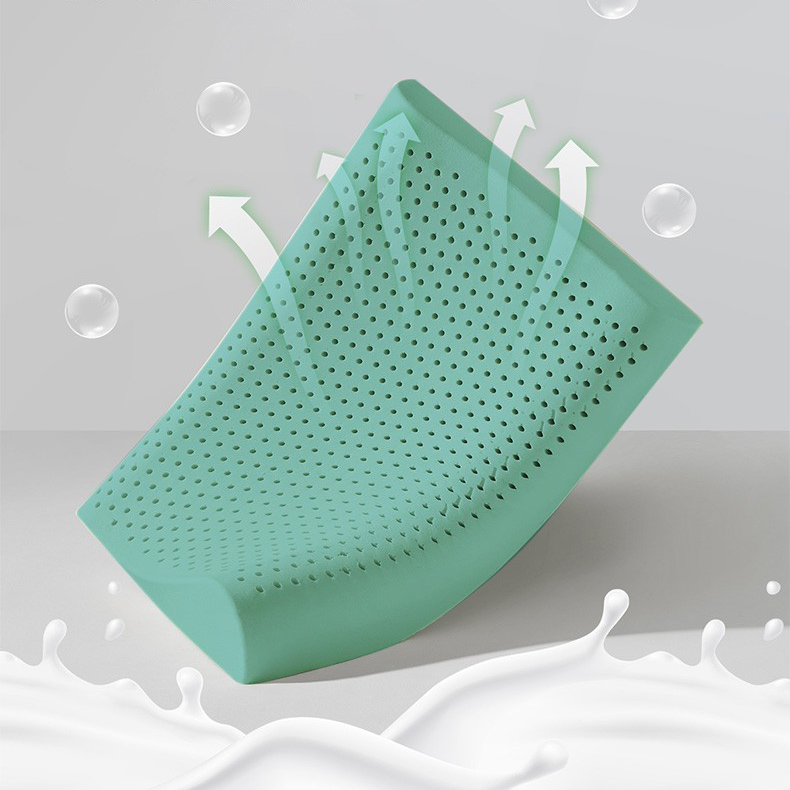 softness艾草生物基枕