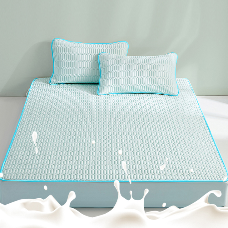 Impact氧离子舒眠乳胶凉席