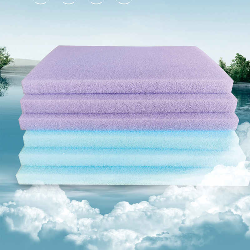 水洗韧氧释压棉