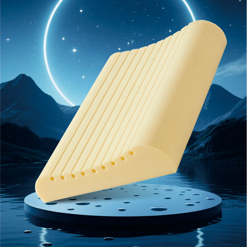 6D生物硅安眠枕