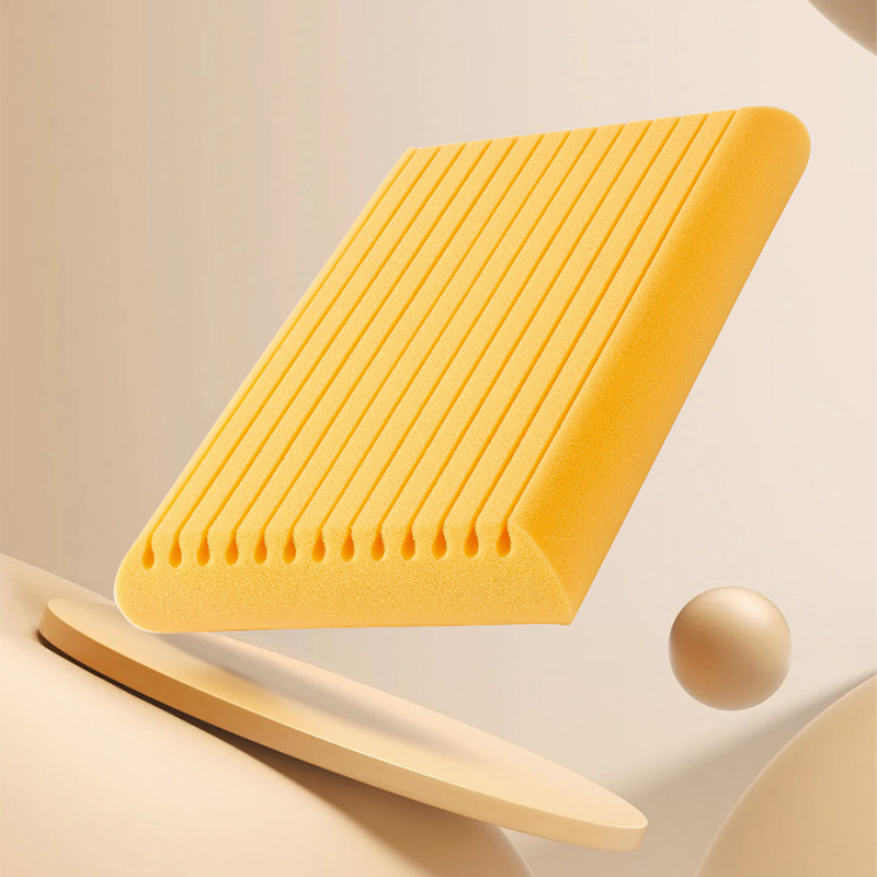 6D有机硅氧酣睡枕