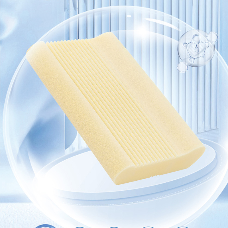 6D生物基硅胶沁眠枕