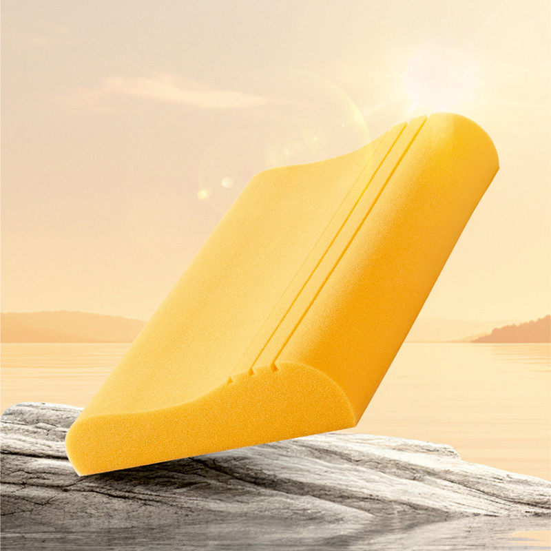 6D有机硅氧恬睡枕