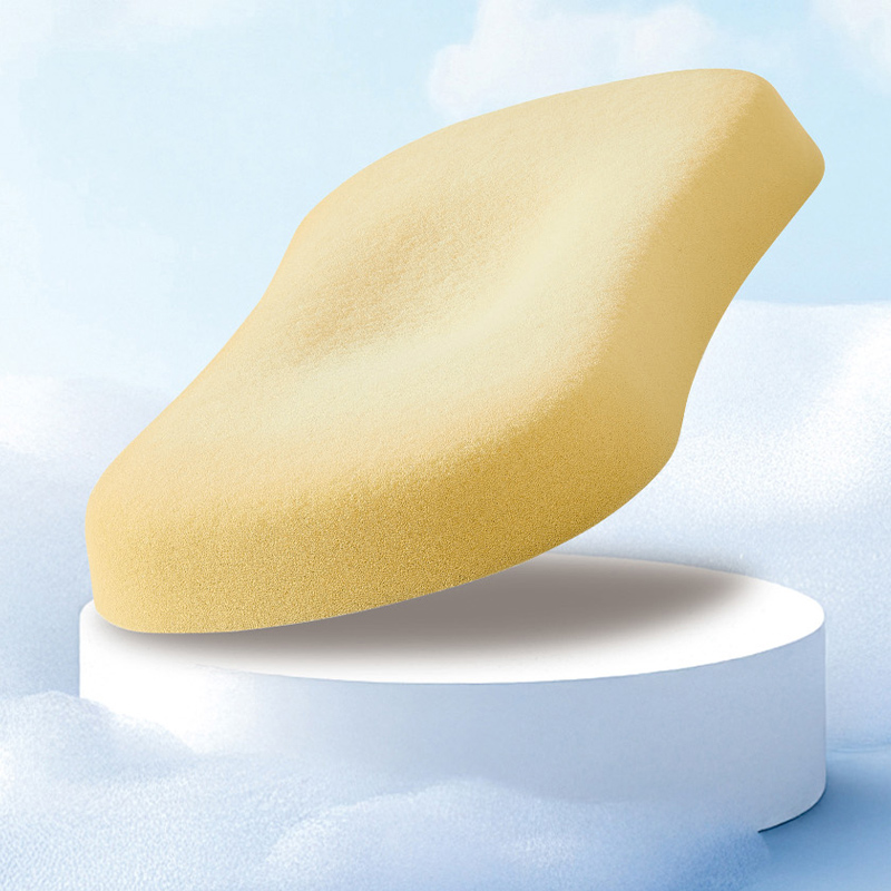 6D生物硅云朵释压枕