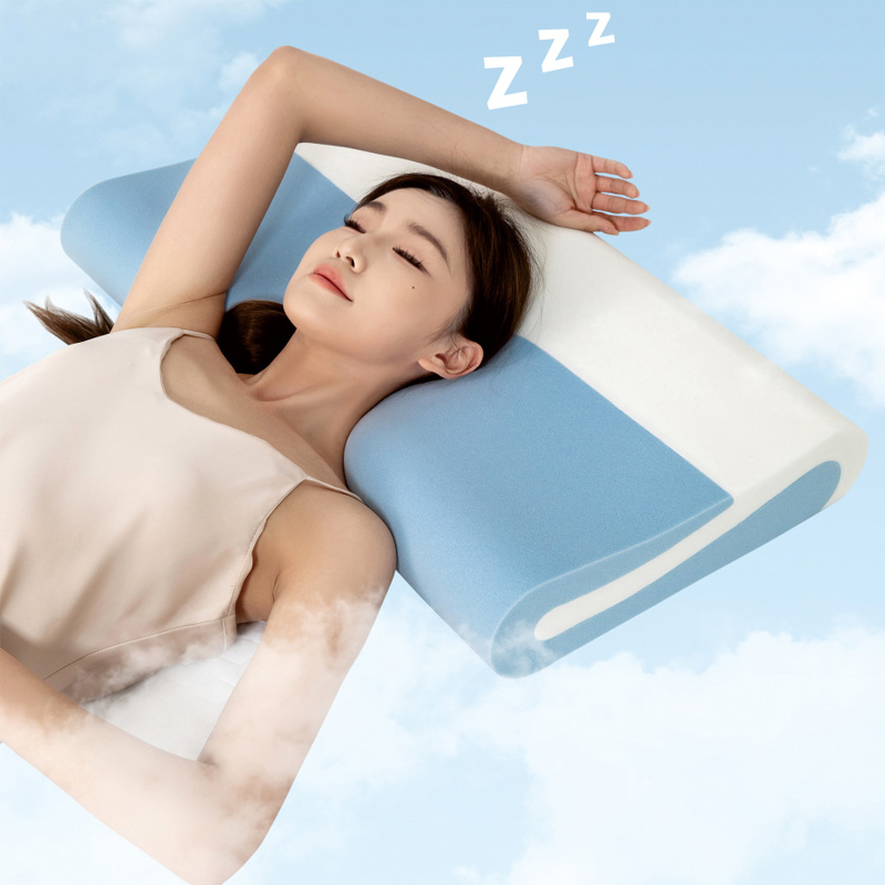 比翼双飞美梦枕