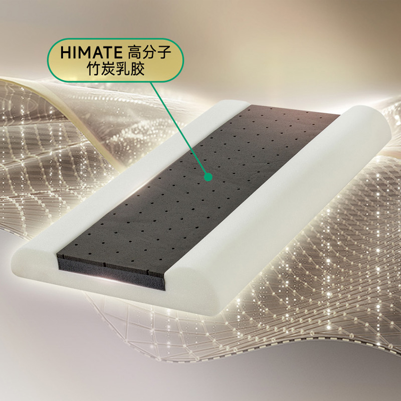 天作之合牵引止鼾枕