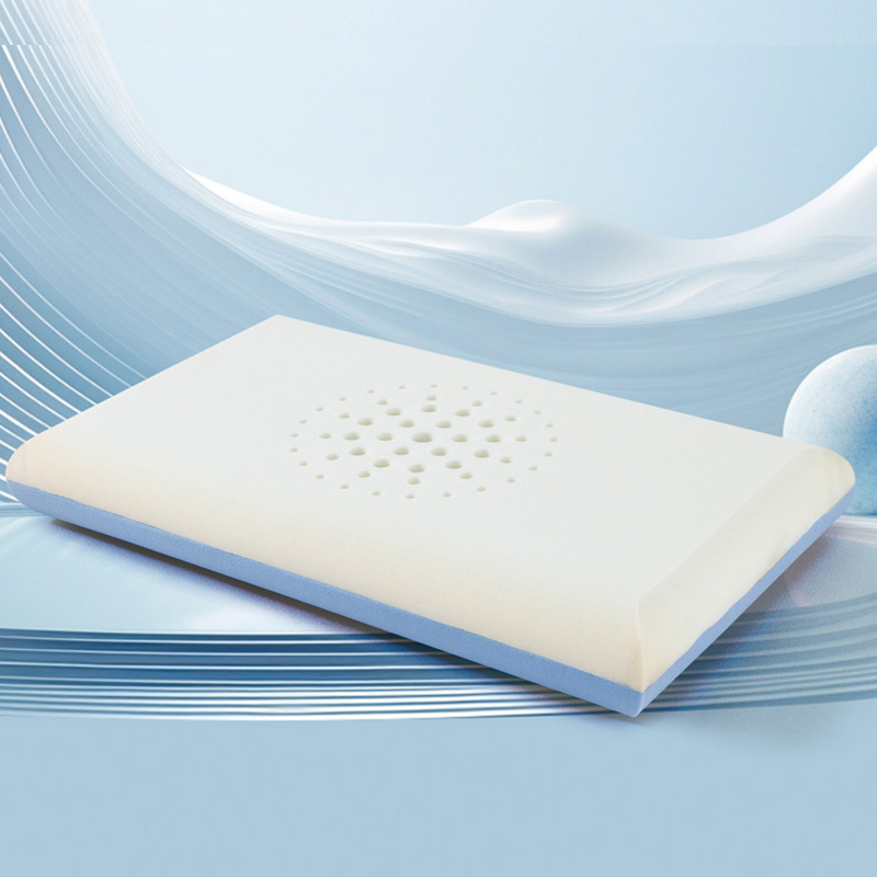 共享美好生活记忆枕