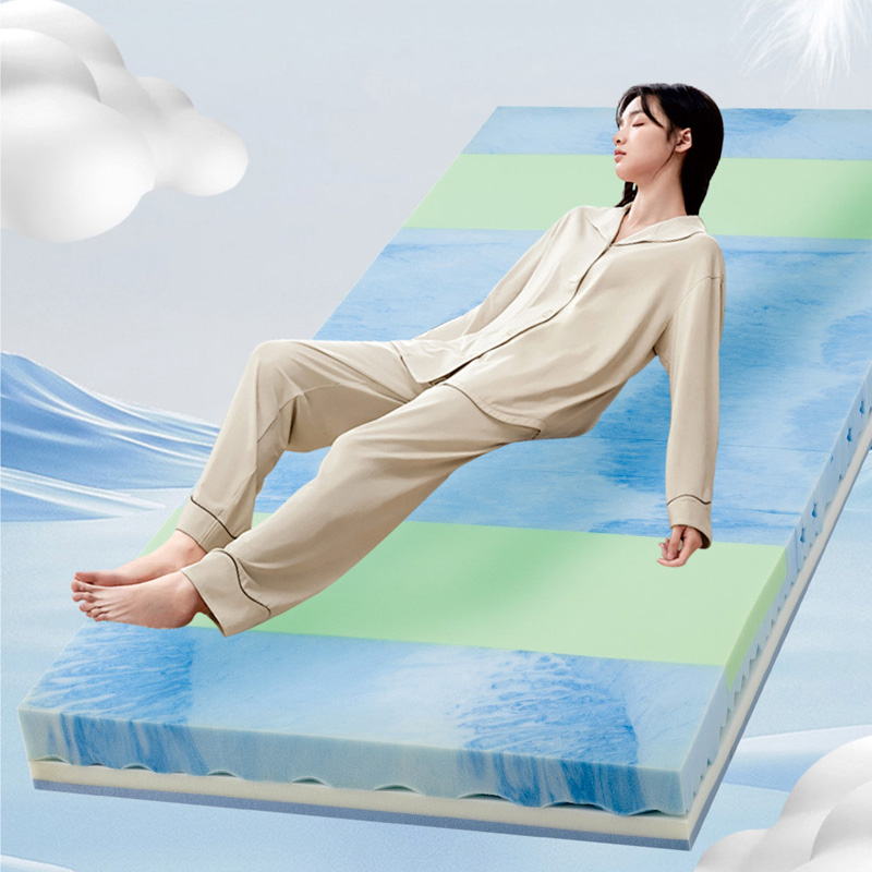 云氧五感酣睡垫