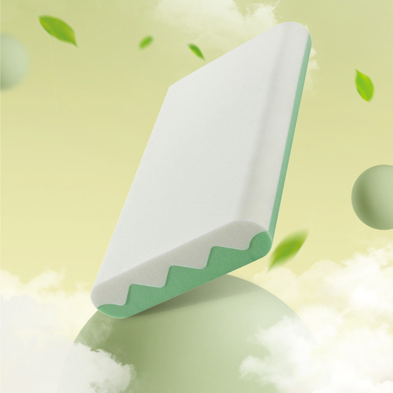 夜伴双栖六感共眠枕