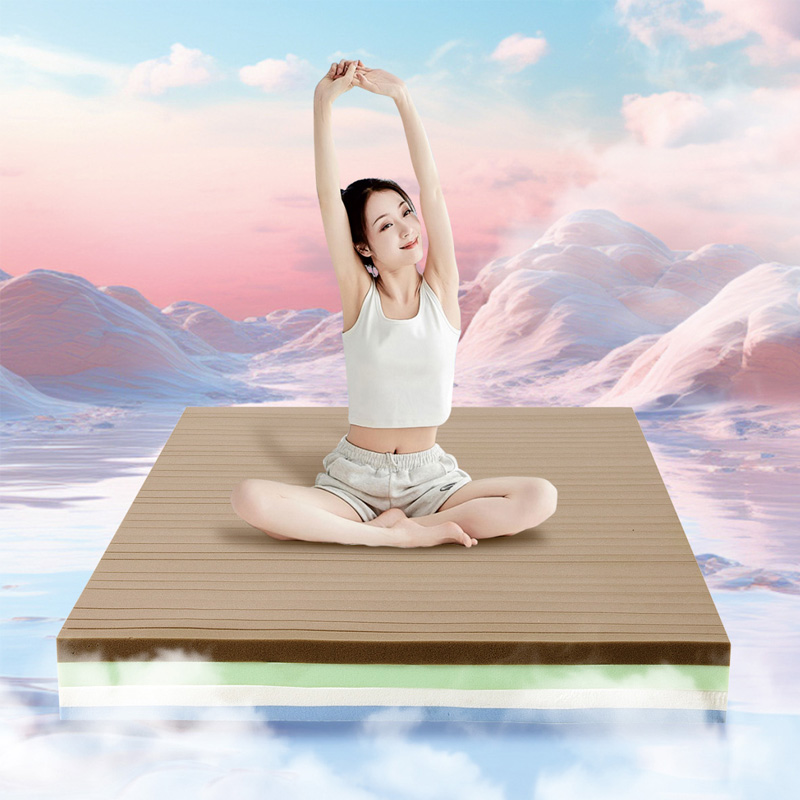 云氧五感酣睡垫Pro